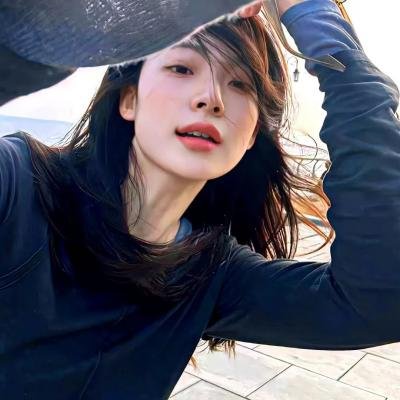 红发女郎