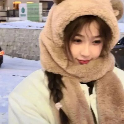 火星女孩